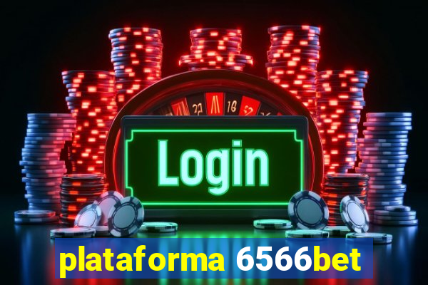 plataforma 6566bet